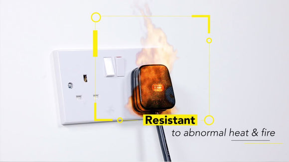 Tips for picking a Reliable Switch and Socket 1 - Critical temperature
