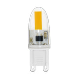 20W - G9 360 degree beam angle Dimmable LED 1.8W - 3000K