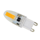 20W - G9 360 degree beam angle Dimmable LED 1.8W - 3000K