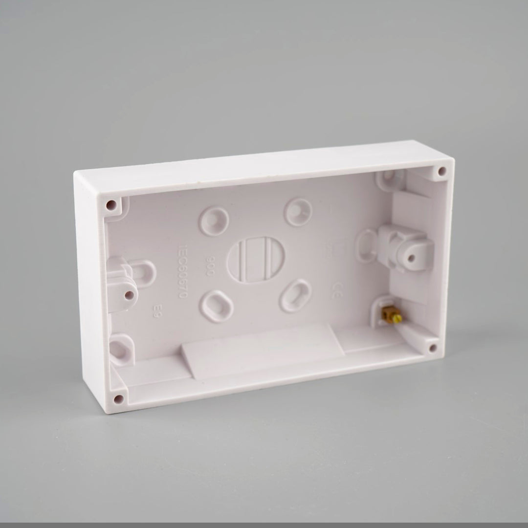 Pattress Box – Surya Tech Limited