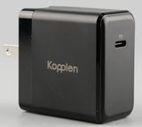 Compact 65W PD Charger