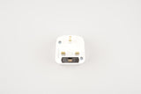 13A Travel Adaptor for Visitor
