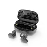 SHABA - True Wireless Bluetooth Earbuds BT5.0 WITH USB charging power bank