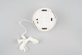 CHROME 6AX 2-Way Ceiling Pull Cord Switch