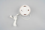6AX 2-Way Ceiling Pull Cord Switch