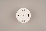 20A 4-Terminals Junction Box White