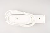4 Way / 2 Metre Switched Extension Lead