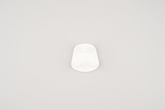 13A Socket Safety Cover (Pk 4)