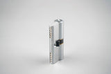 Cylinder Lock 70MM 30-10-30 (Silver)