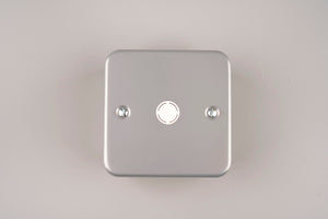 Metal Clad - ASTA 20A Connection Plate